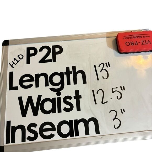 AE AMERICAN EAGLE shorts 0 lyocell - Picture 3 of 5